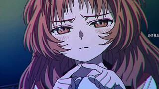 吃醋的样子也太可爱了