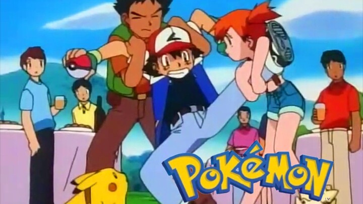 Pokemon S2 tập 1 (Bản thuyết minh)