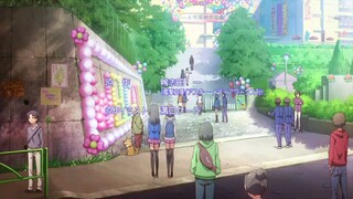 Pet Girl of Sakurasou Ep 11