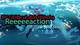 Reaction Clip Youtuber Triệu View Mr.Vịt Review Về Genshin Impact!!