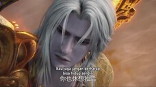 Renegade Immortal Episode 72 Sub Indonesia