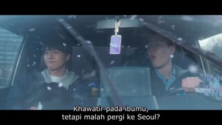 DOONA EPISODE 1 (SUB INDO)