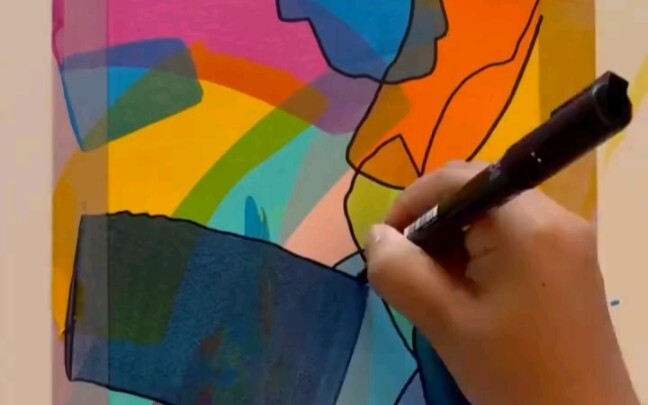 Bạn có tế bào nghệ thuật không, bạn có nhìn thấy không!