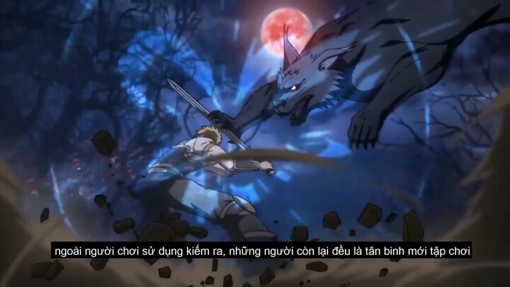 "Toàn chức cao thủ" The king's avatar - tóm tắt p2