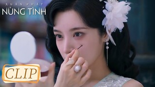 Clip Tập 4 Ghen quá trời ghen! Thiếu soái về nước để trả thù! | Xuân Nhật Nùng Tình | WeTV