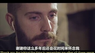 400元拍的圣诞广告，感动哭了全世界