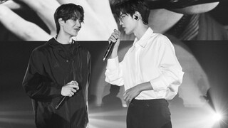 [Bojun Yixiao] Kakak dan adik laki-laki itu bodoh dan tidak bisa membedakan satu sama lain serial & 