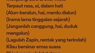 zapin Melayu