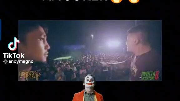 Ey 🔥 di Ako si Apekz Pero ramdam ko yung sakit ,