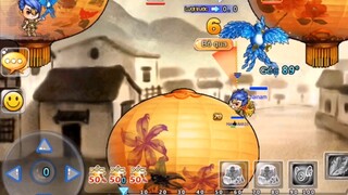 Gunny hight light #gunny #game