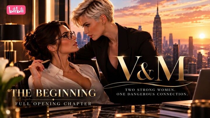 V&M Full Opening Chapter (GL WLW)