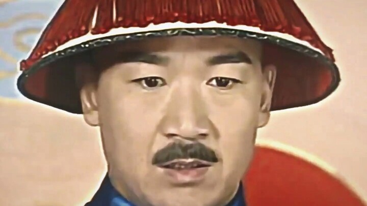 Although he’s not Yu Shilong, he does have the Imperial Armor.