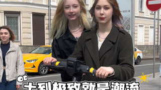 征服战斗民族的竟是云南山歌、
