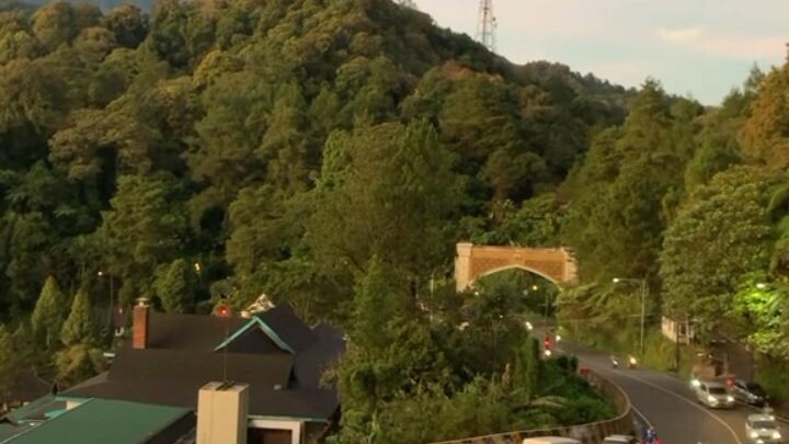 puncak
