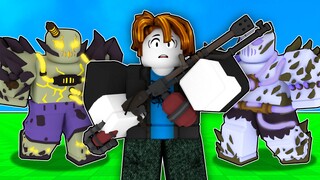 My Journey To Beat Roblox Bedwars.. (#26)