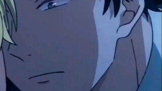 hiragi mix , given kissing