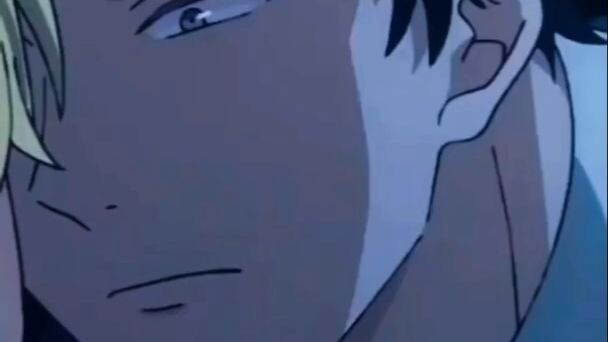 hiragi mix , given kissing