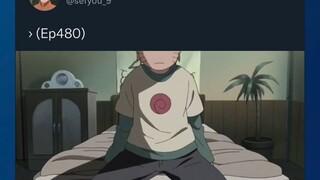 Naruto kid