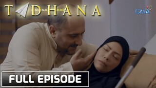 Tadhana: Pinay DH sa Saudi, walang-awang hinalay ng amo habang natutulog! | Full Episode