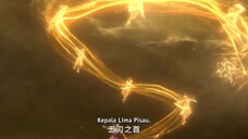 Eps 3 i am The Blade sub indo