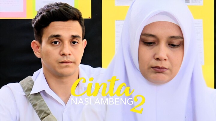 Cinta Nasi Ambeng S2 (E9) 🍚