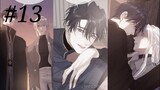 Please sleep with me 😍😘 Chinese bl manhua Chapter 13 in hindi 🥰💕🥰💕🥰💕🥰💕🥰💕🥰