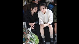 [Eng Sub] 18 Oct 2025 BOSSNOEUL AT SIAM PARAGON | BoatOat Knot First Thai Omegaverse BL #bossnoeul