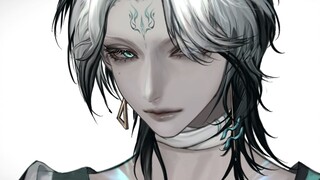 [Live2D model display] Built-in gender transfer system·animal body|The fluidity of soul gender will 