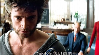 【金刚狼】该怎么形容狼叔的一生呢
