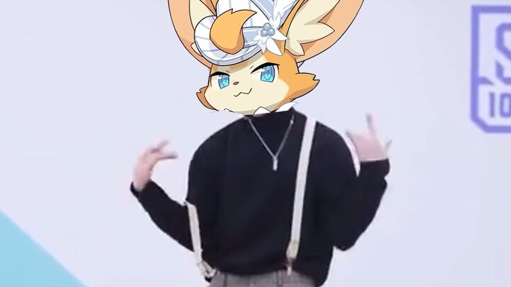 Gong Shi Li Ming Image Ambassador