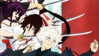 Jigokuraku Episode 3 English Subbed