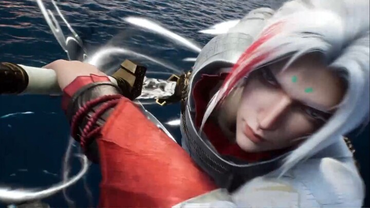 Demon Hunter S3 Episode 12 [78] Bhs Indo Hd