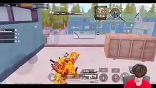 Ông nào bảo chơi game nhiều là hay P1