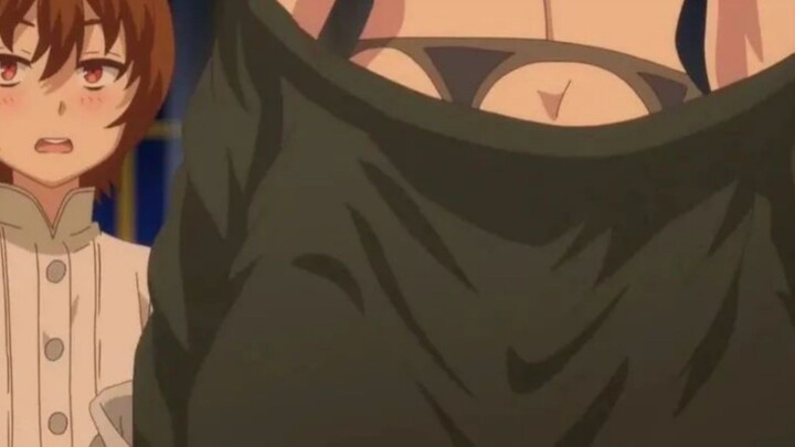 DI PAKSA LAYANI MAJIKAN YANG LAGI BIRAH1 - ANIME HAREM PALING BRUTAL 18+ NO SENSOR!!🥵🤤