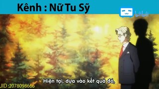 Những thuộc địa có nền văn hóa tuyệt vời #anime