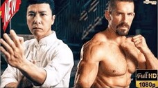 Blockbuster Movie 2024 Donnie Yen Ji-dan Movie 2024 Top Action Movies Hollywood 2024 In English