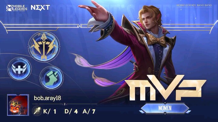 Dark System Dari Moonton