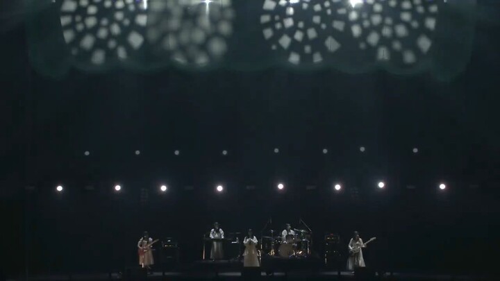 CRYCHIC - Ningen ni Naritai Uta | MyGO!!!!! × Ave Mujica Gōdō LIVE「わかれ道の、その先へ」DAY2：Geosmin (2025)