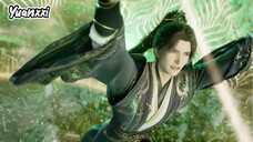 SHROUDING THE HEAVENS EPISODE 127 SUB INDO