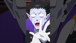 Anime Funny Moments English Dub