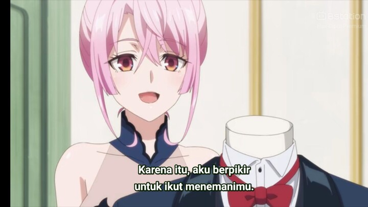 gantian kakak nya nih yang rebutin Kraiiii                   Art