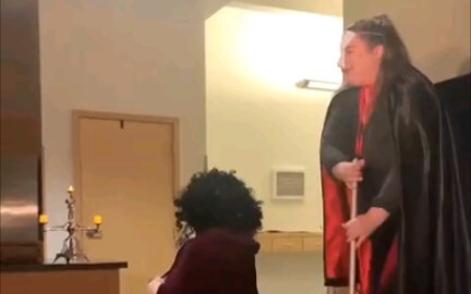 Aku dan Para Sahabat Musikal Penuh Keluhan Ku