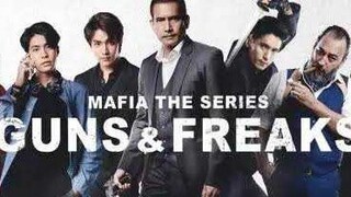 🇹🇭 Mafia The Series: Guns and Freaks EP 8 (2022)