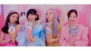 BLACKPINK - 'Ice Cream (with Selena Gomez)' M/V