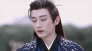 [False Return of the Condor Heroes·Guoxiang Line] They first met at Fengling Ferry, and the first si