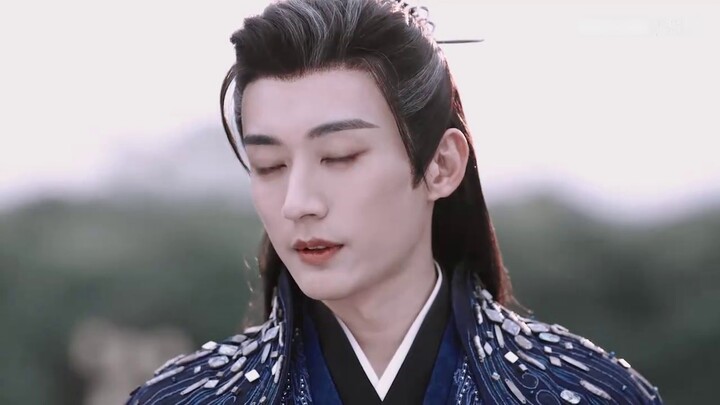 [False Return of the Condor Heroes·Guoxiang Line] They first met at Fengling Ferry, and the first si