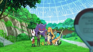 Pokemon mùa 7 tập 65 thuyết minh