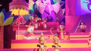 Hong Kong Disney 13