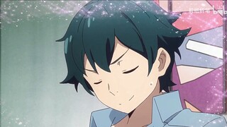 【Eromanga Sensei】-Cảnh Nổi Tiếng (4)