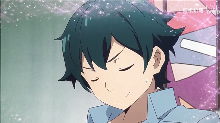 【เอโรมังกะเซนเซย์】-ฉากอันโด่งดัง (4)